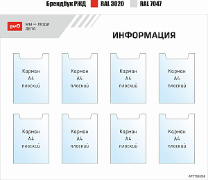 Организация, оплата и мотивация труда РЖД Мы-люди дела (Тип 2)